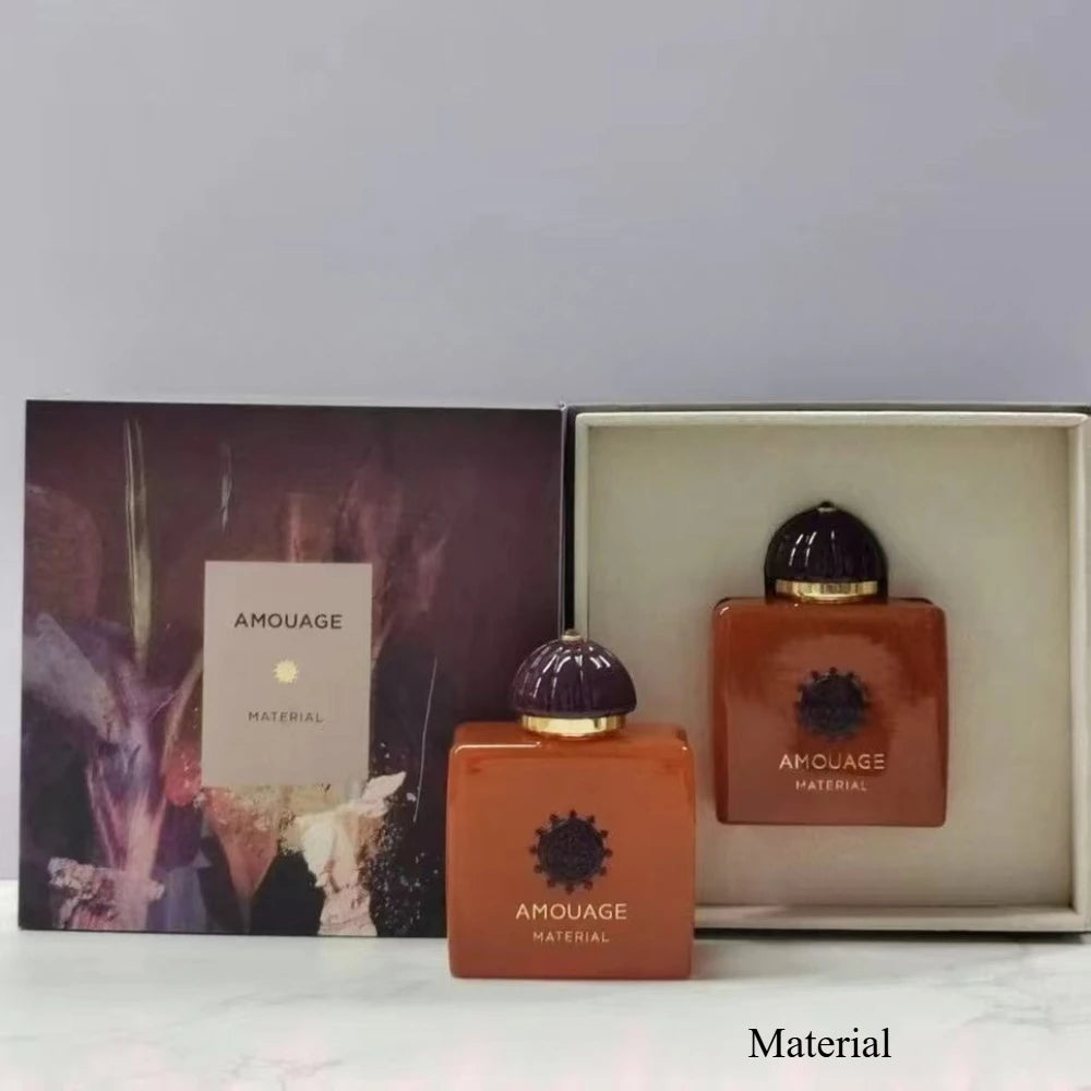 Amouage Luxury Unisex EDP Perfume 100ml