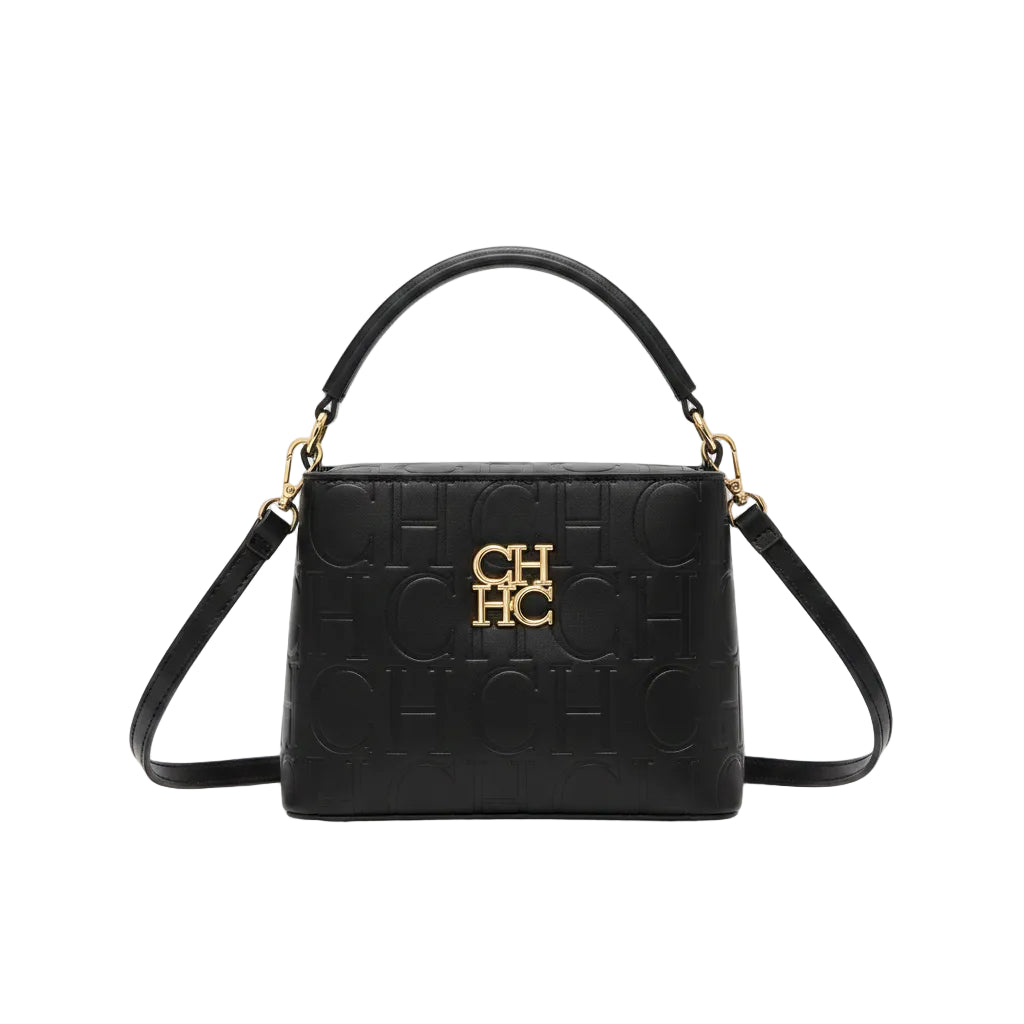 Large Bucket Shoulder Bag