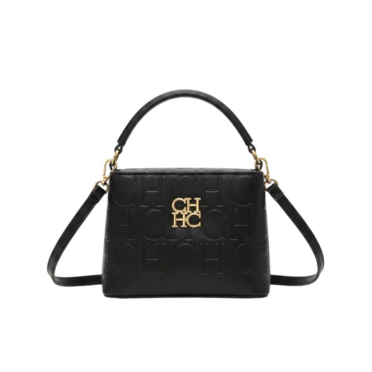 Large Bucket Shoulder Bag
