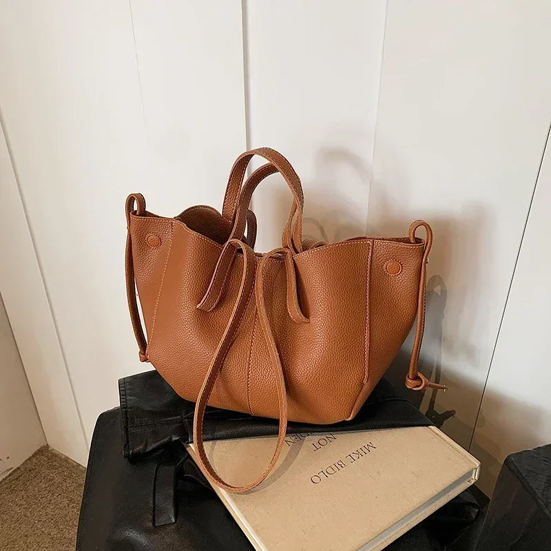 Tote Shoulder Bag Premium
