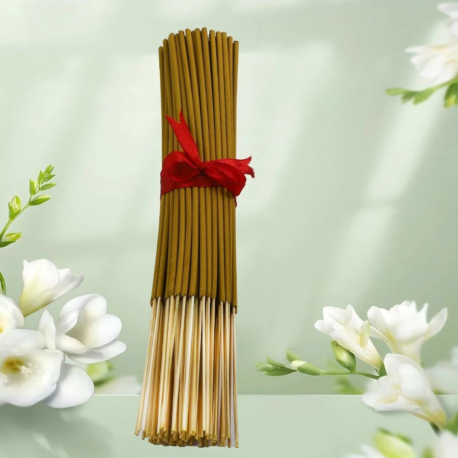 Floral Incense Home Fragrance Set