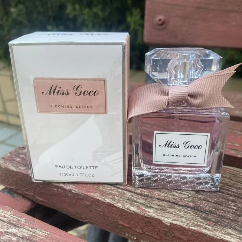 Miss Flower Floral Perfume