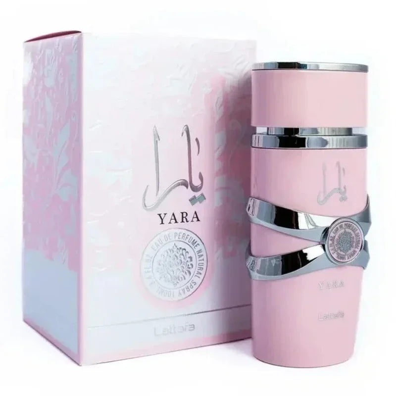 Arabian Women's EDP Gift