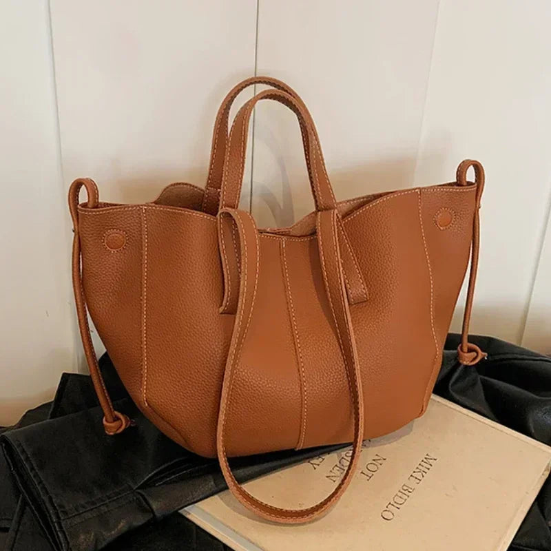 Tote Shoulder Bag Premium