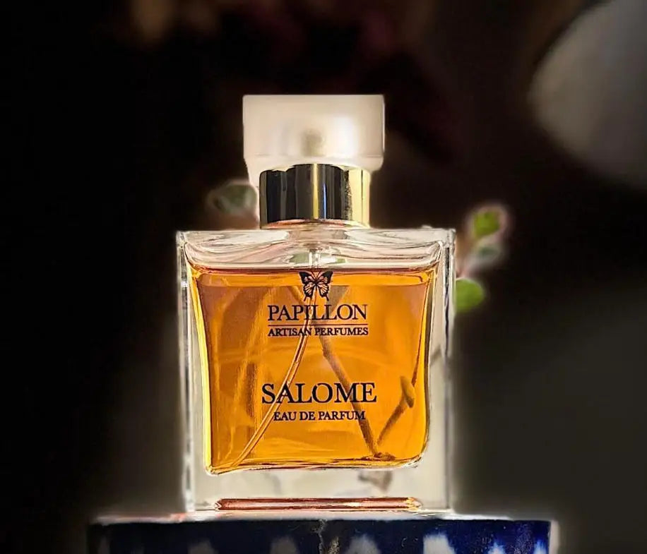 Unisex Orchid Grapefruit EDP Perfume 50ml
