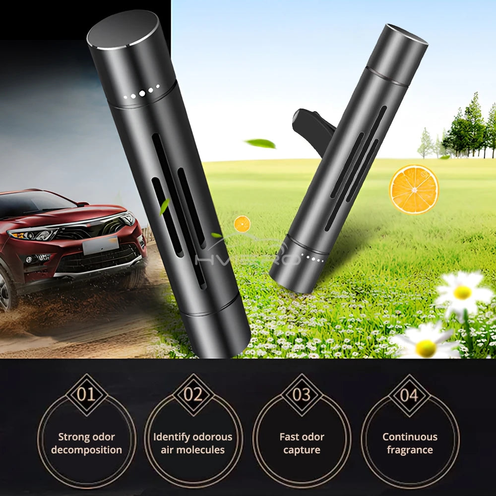 Mini Car Vent Air Freshener Aroma Stick