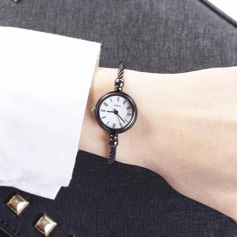 Retro Bracelet Women Watch