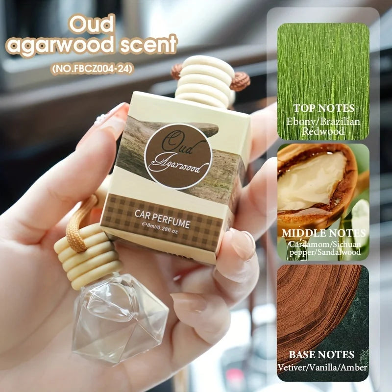 Car & Home Air Freshener