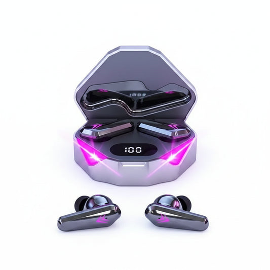 X15 TWS Wireless Bluetooth Earbuds with Mic