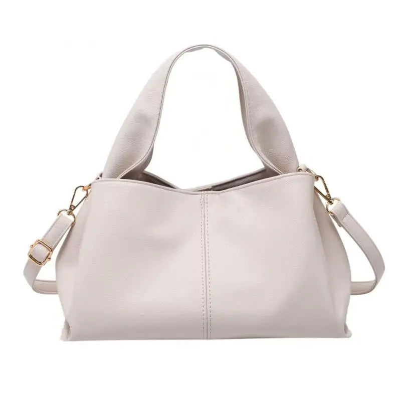 Women's Retro Versatile Crossbody Handbag
