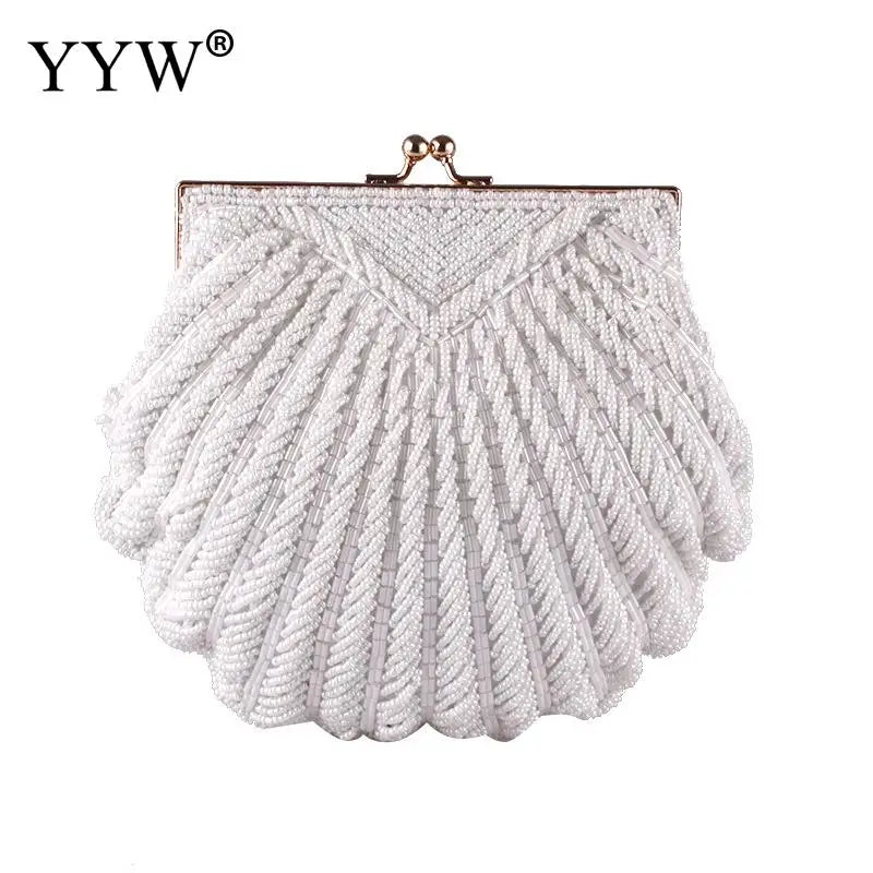 Elegant Evening Clutch Bag