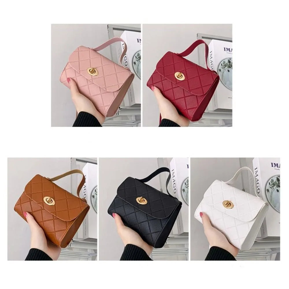 Mini Casual Crossbody Shoulder Bag