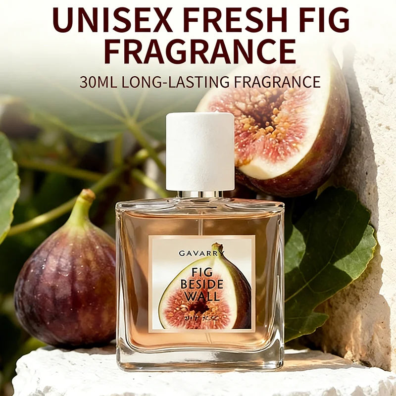 Fresh Fig Luxury Unisex Perfume