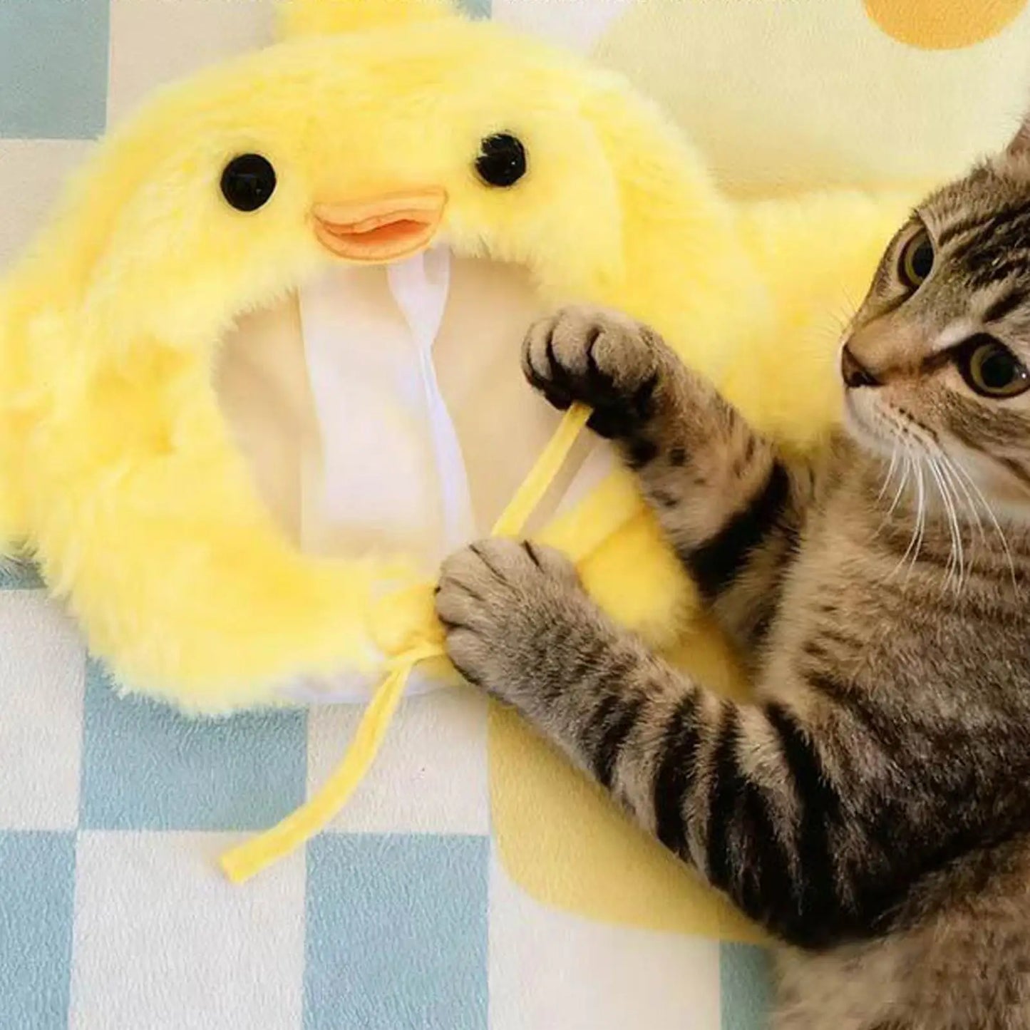 Funny Pet Costume Hat