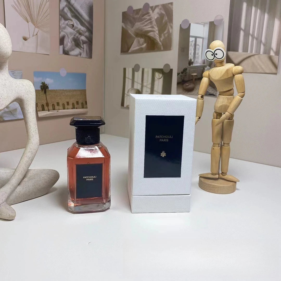 Unisex Musk Jasmine Cologne Perfume 100ml