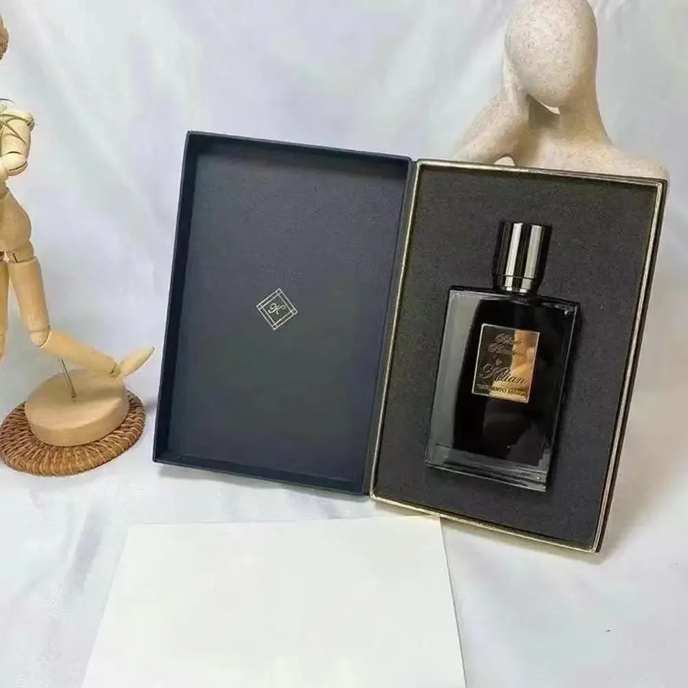 Floral Pheromone Long Lasting Perfume 50ml