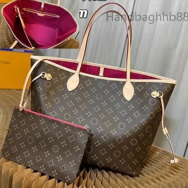 Classic Floral Luxury Tote