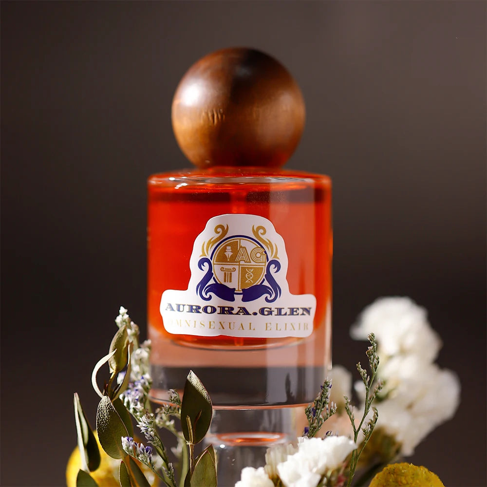 Rare Oud Wood Unisex Perfume