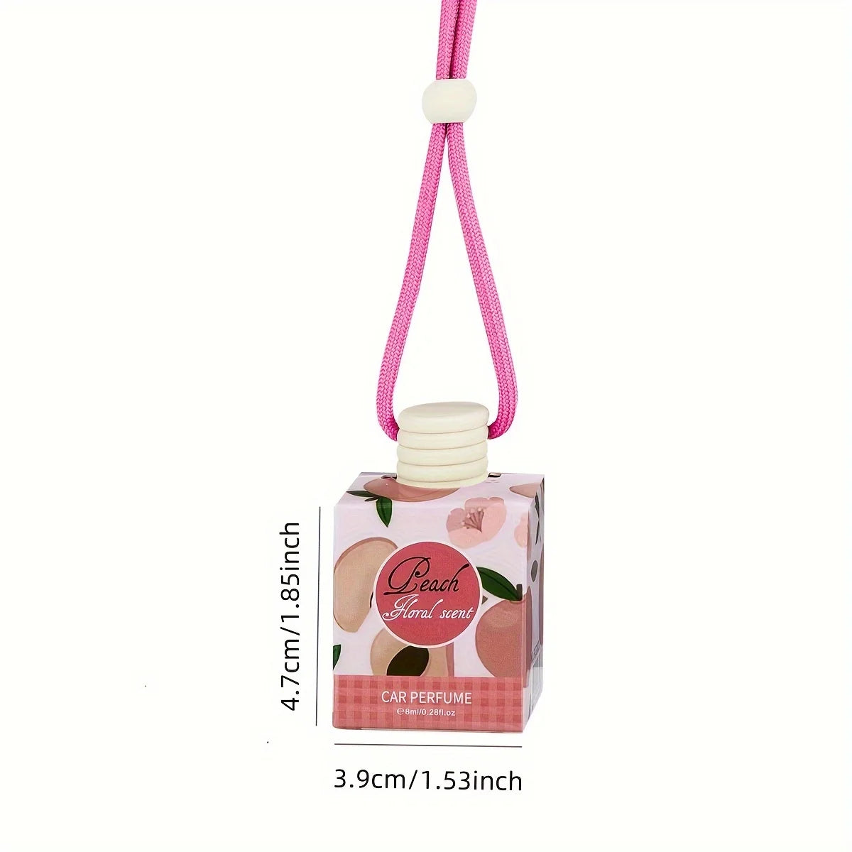 Car & Home Air Freshener