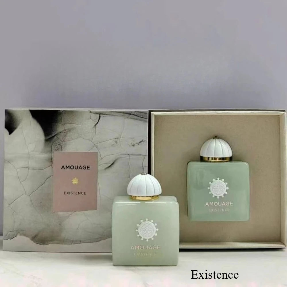 Amouage Luxury Unisex EDP Perfume 100ml