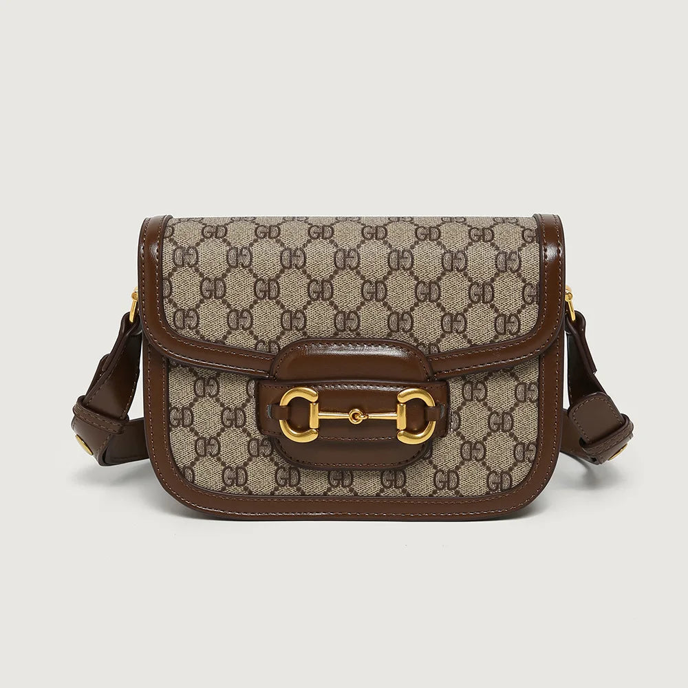 Classic Paris Crossbody Bag