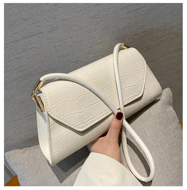 Women's Fashion Shoulder & Crossbody Bag