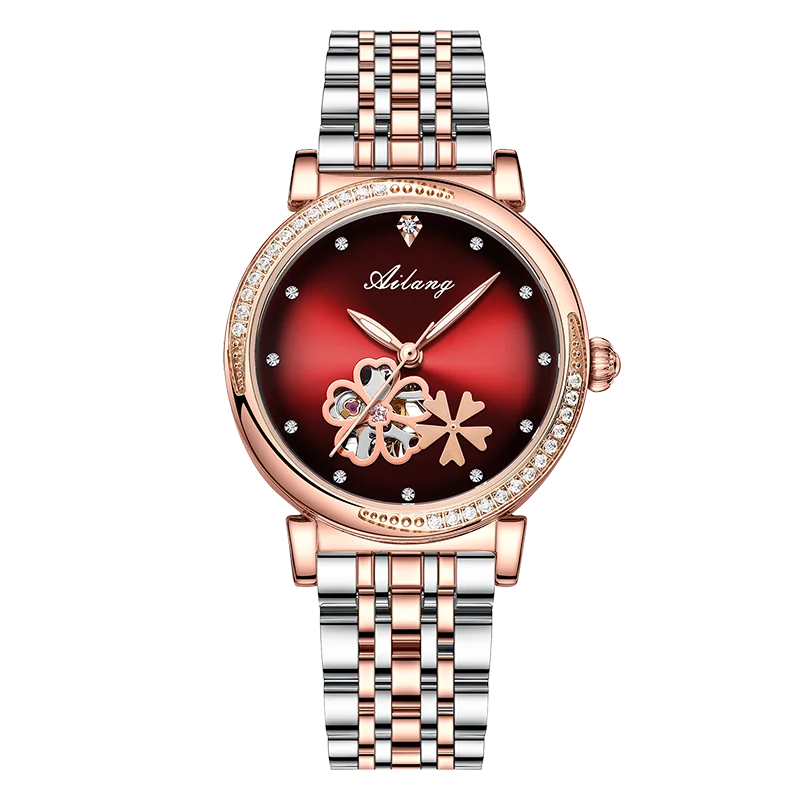 Classic Artisan Watch