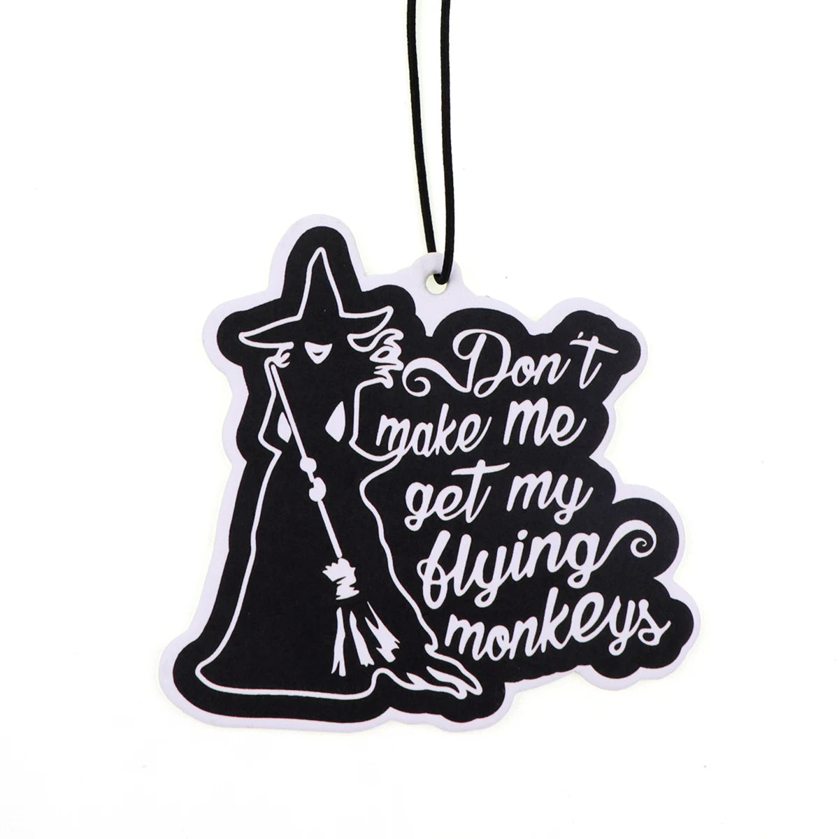 Car Hanging Solid Perfume Air Freshener