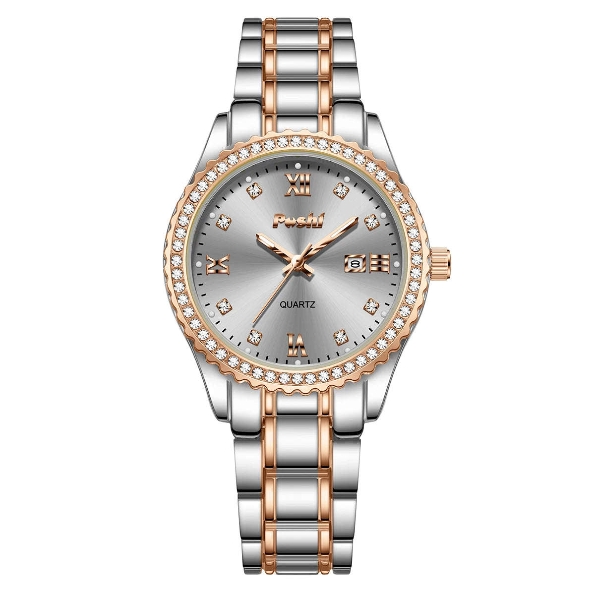 PSHI Quartz Women Watch