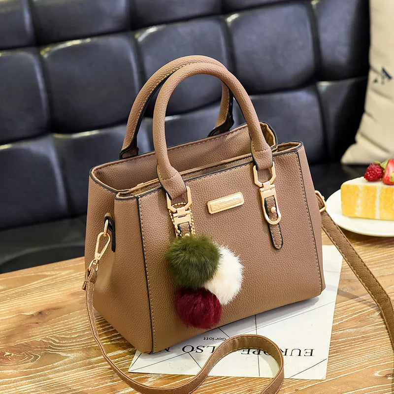 Fashion Shoulder Bag Trendy