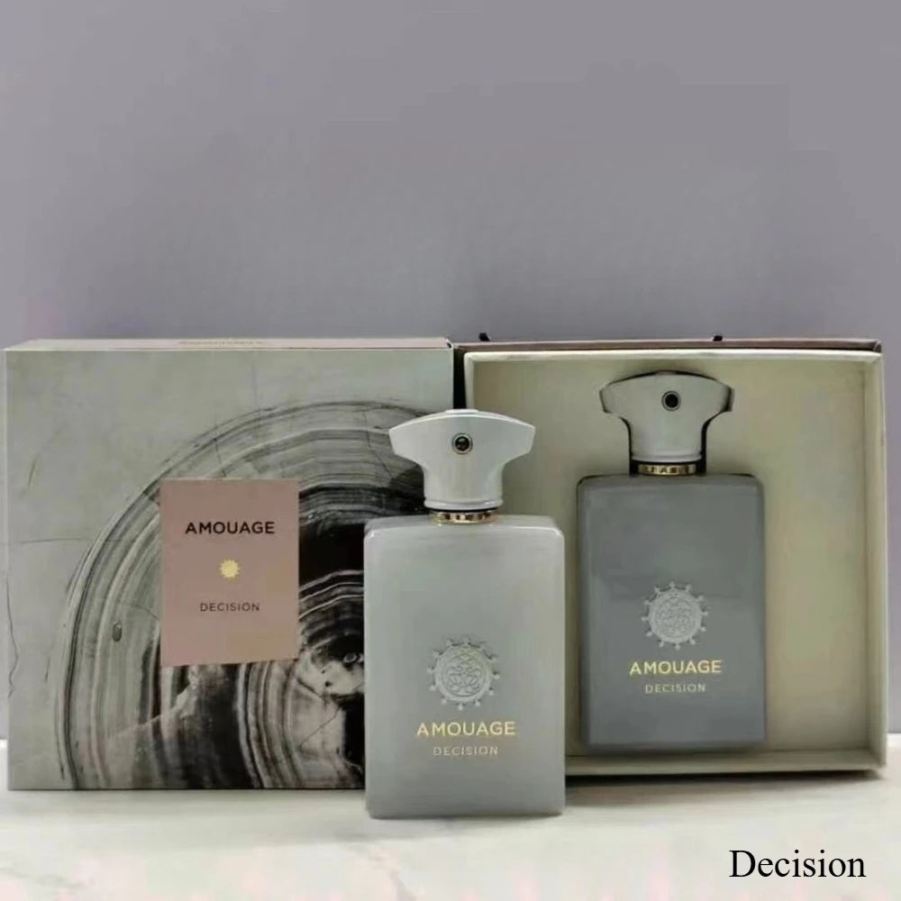 Amouage Luxury Unisex EDP Perfume 100ml