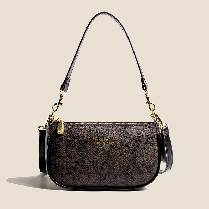 Vintage Underarm Shoulder Bag