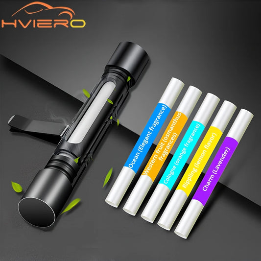 Mini Car Vent Air Freshener Aroma Stick