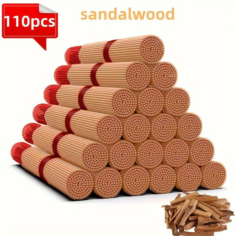 Himalayan Incense Sticks Set