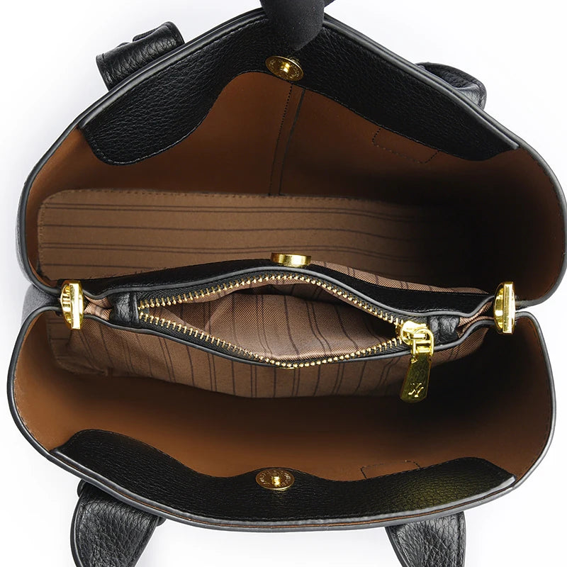 Luxury Business Tote Bag
