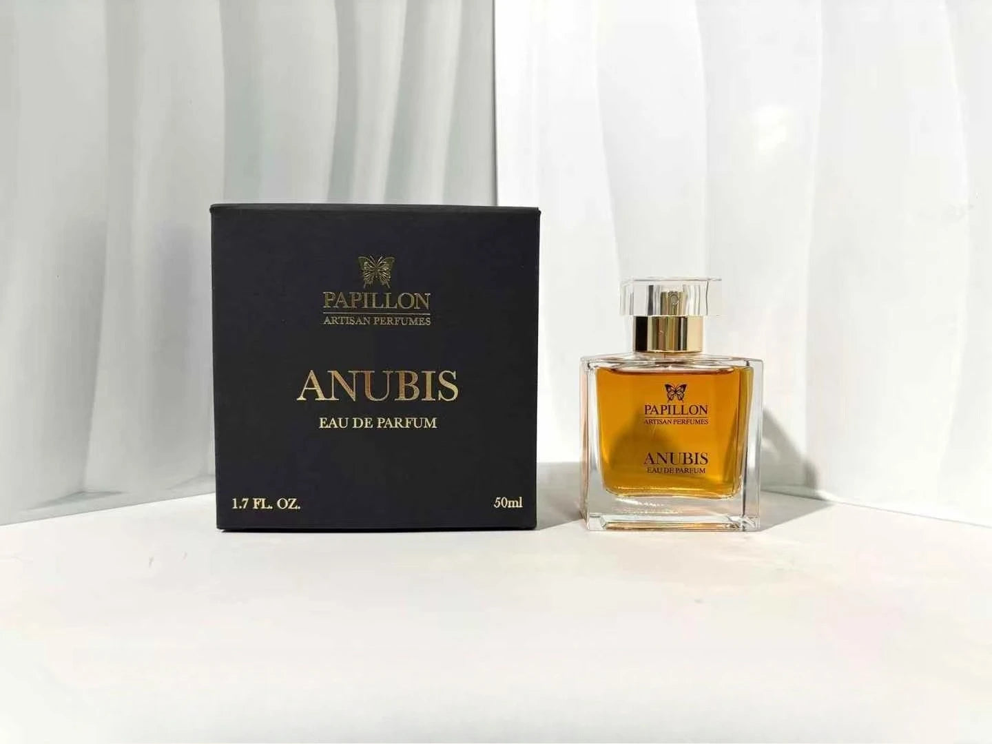 Unisex Orchid Grapefruit EDP Perfume 50ml