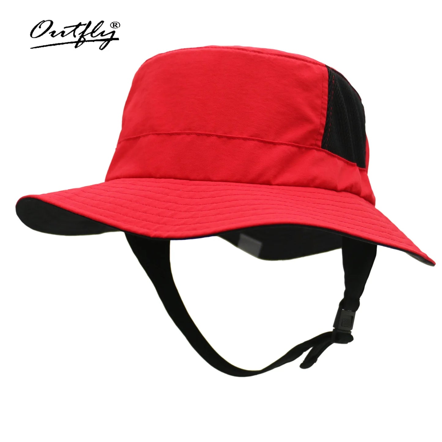 UPF50+ Surf Fisherman Hat Breathable Unisex