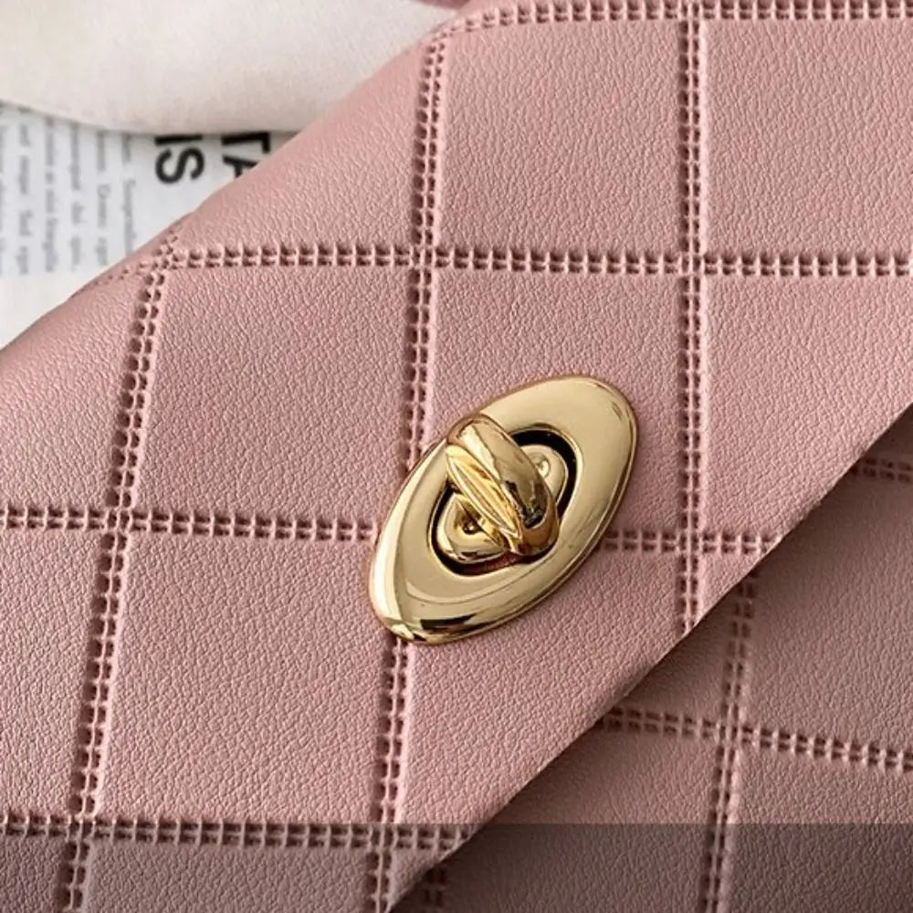 Mini Casual Crossbody Shoulder Bag