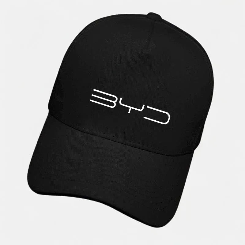 Solid Hip Hop Baseball Cap