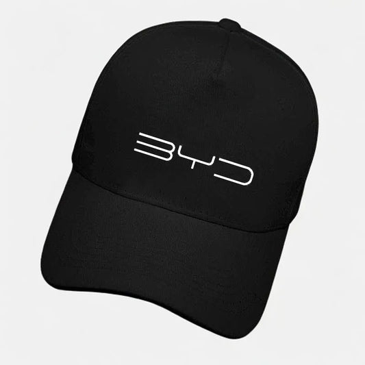 Solid Hip Hop Baseball Cap