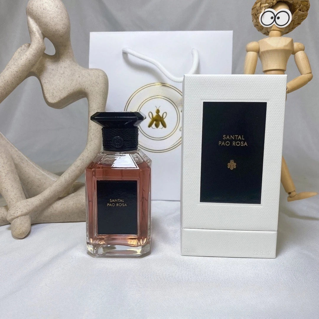 Unisex Musk Jasmine Cologne Perfume 100ml