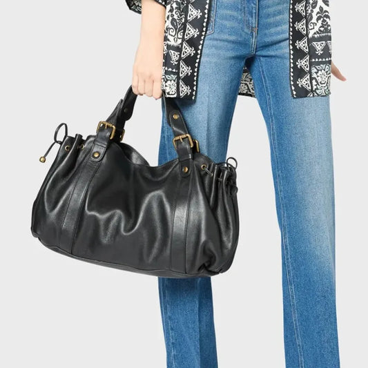 Commuter Boston Crossbody Bag