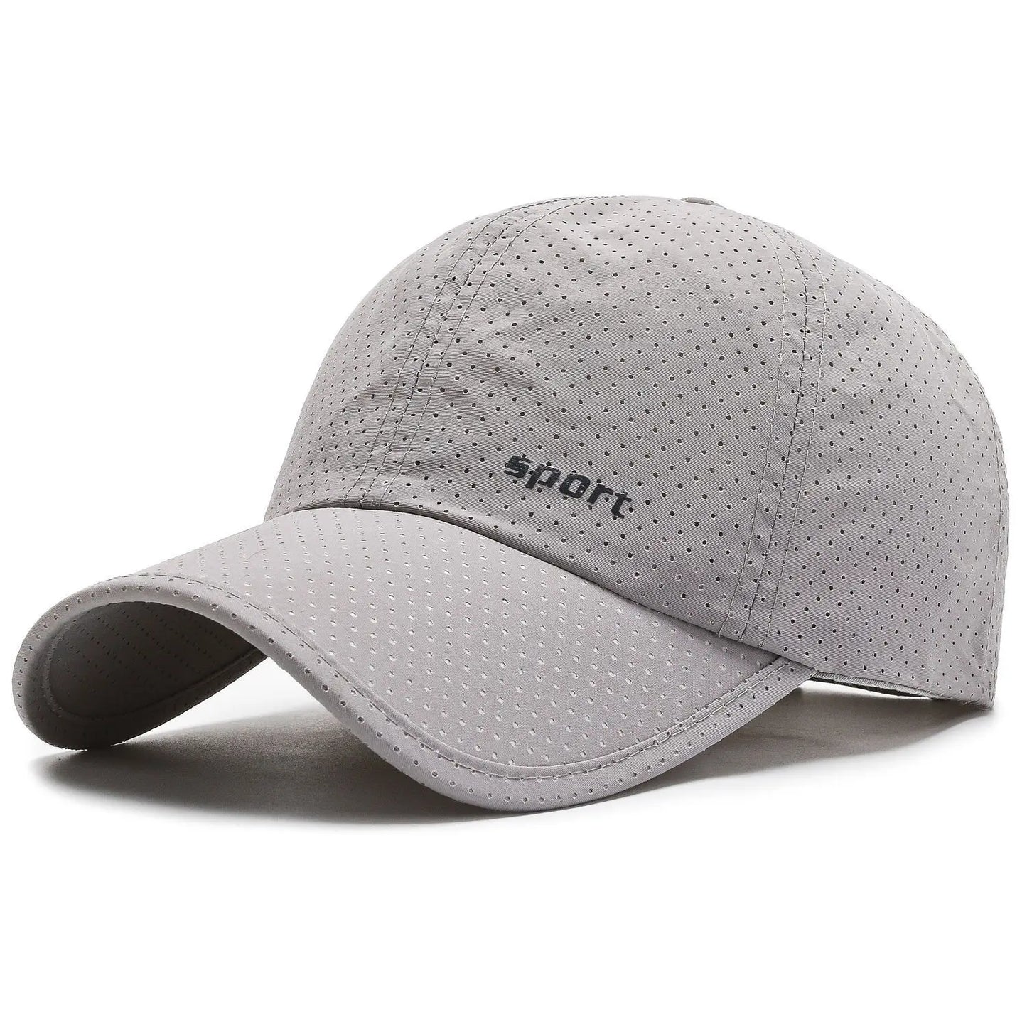 Quick-Dry Outdoor Baseball Cap