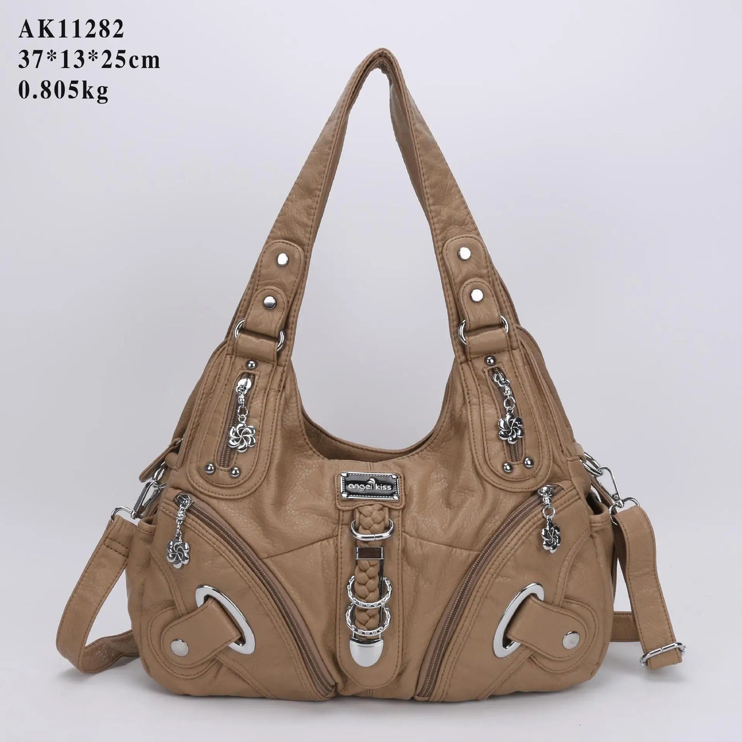 Large Multifunctional Tote Bag