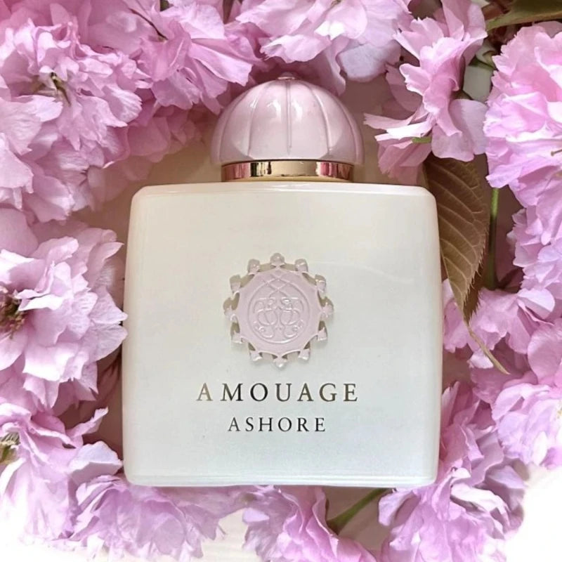 Amouage Luxury Unisex EDP Perfume 100ml