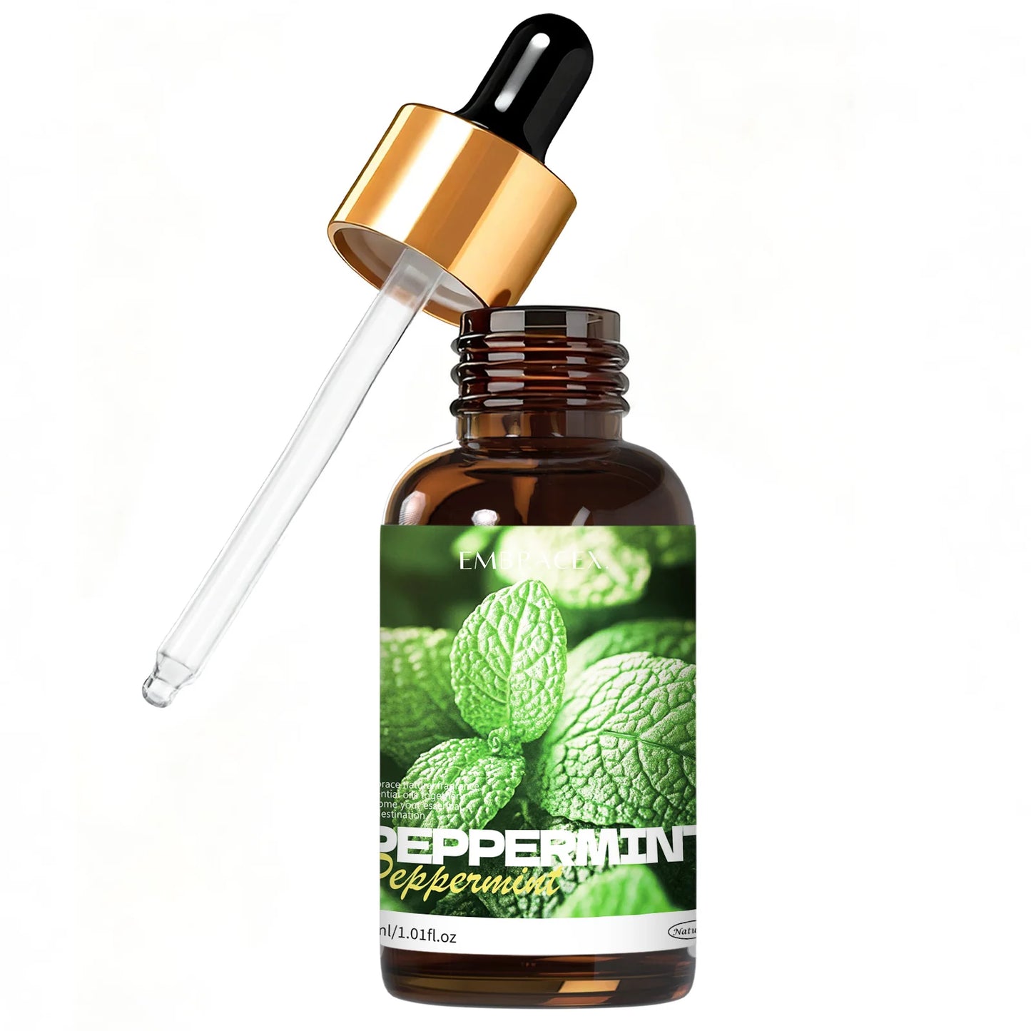 Essential Oil Set 27 Scents Aromatherapy 30ml