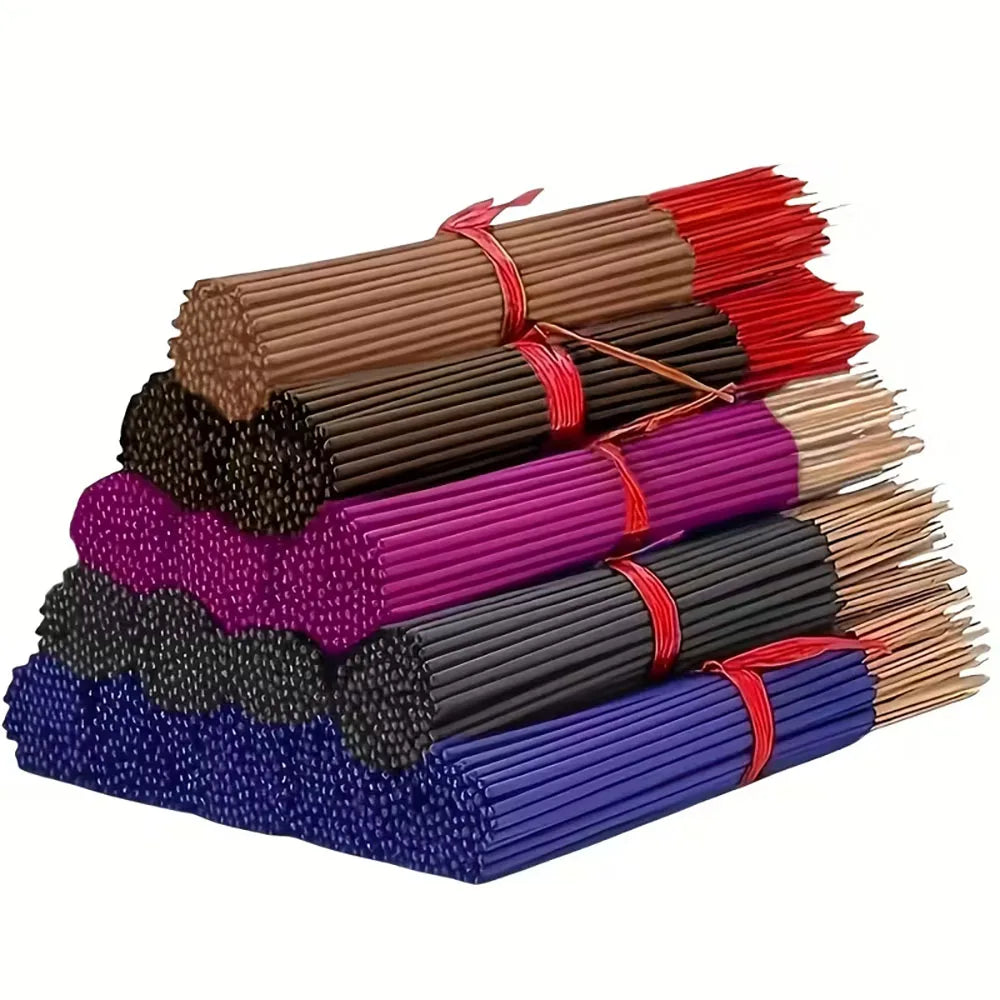 Himalayan Incense Sticks Set
