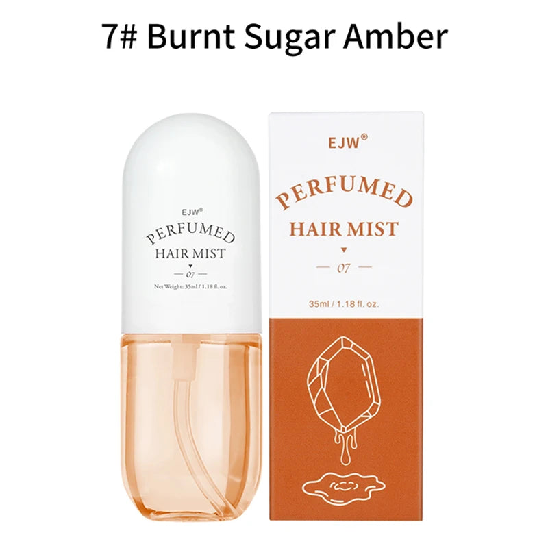 Rose Floral Hair Fragrance Mist Spray