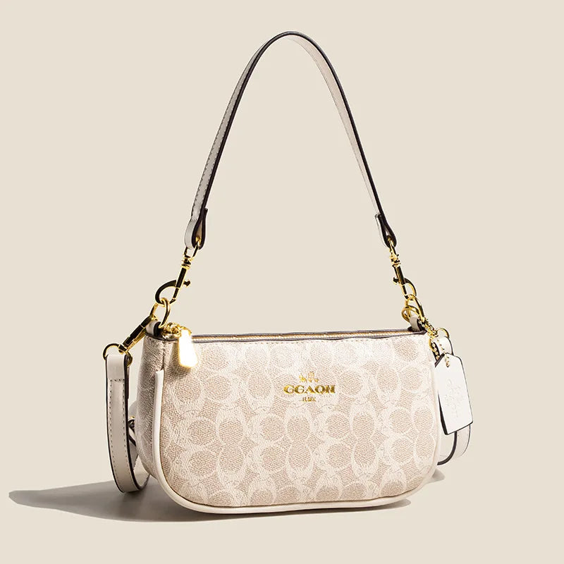 Vintage Underarm Shoulder Bag