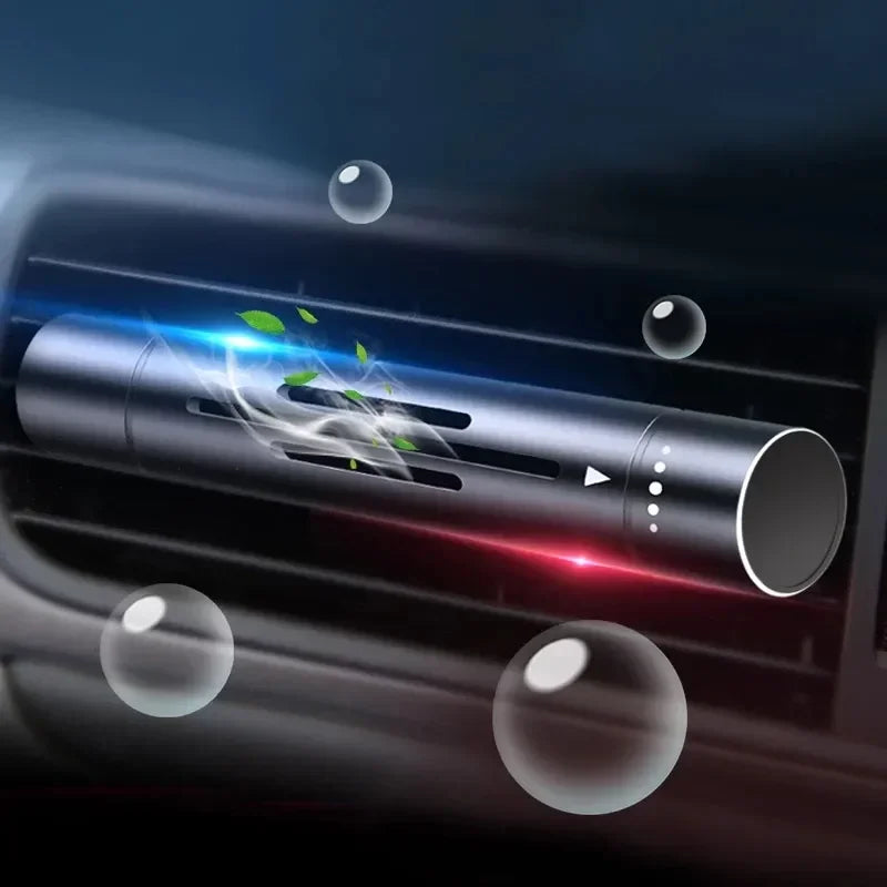 Custom Car Air Freshener